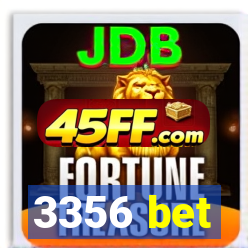3356 bet